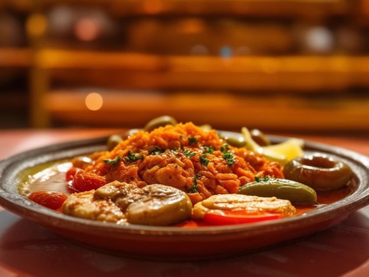 How to Experience the Best Local Cuisine in Ioannina