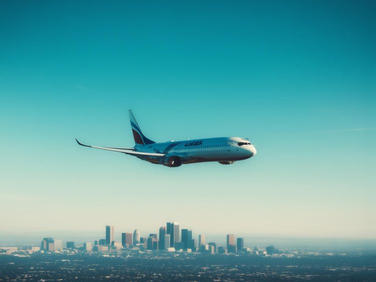 Best Flight Deals to Sacramento Tips to Save on Your Next Trip