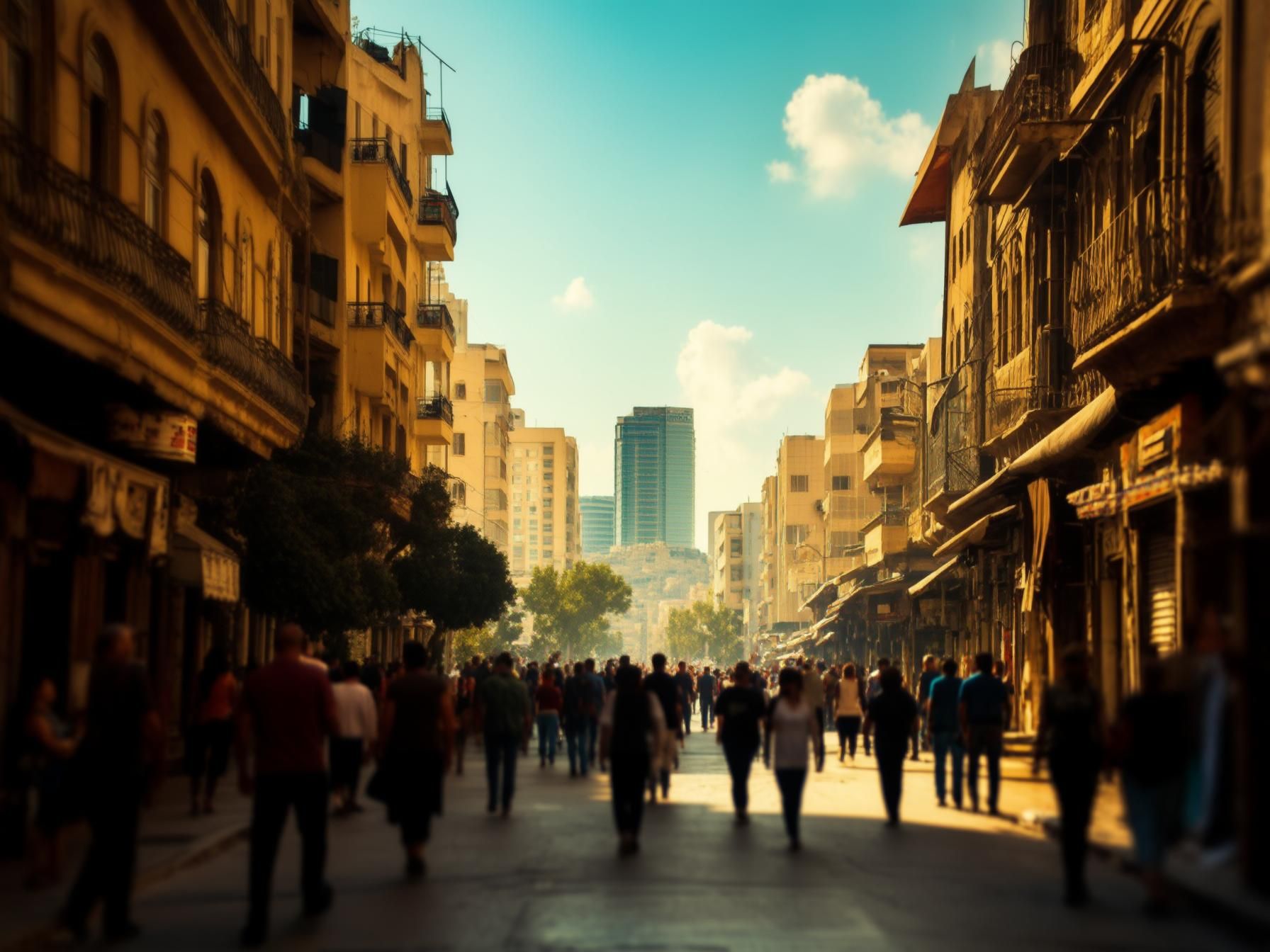 How to Plan a Budget Friendly Trip to Beirut Tips and Tricks