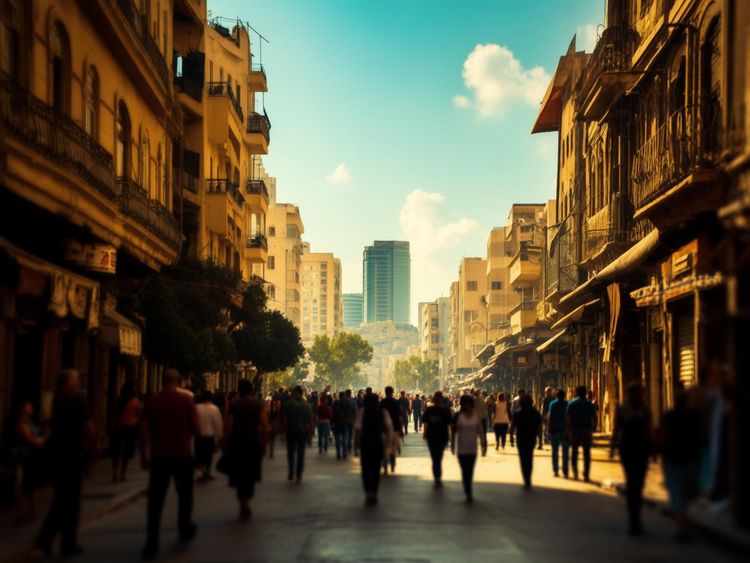 How to Plan a Budget Friendly Trip to Beirut Tips and Tricks