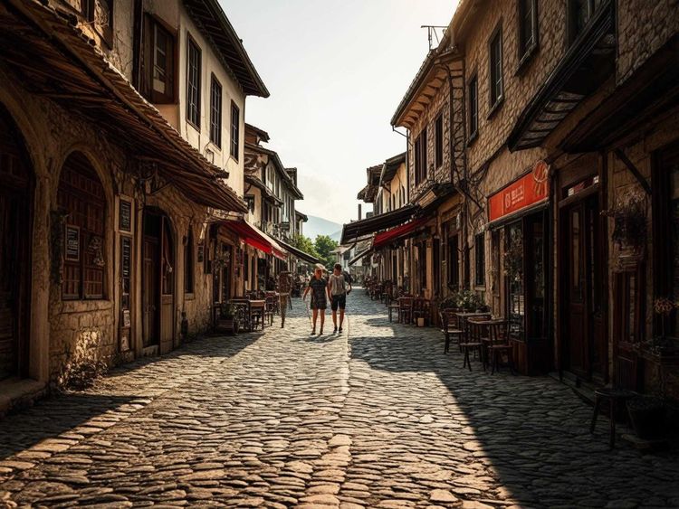 Discover Trebinjes Hidden Gems Best Local Restaurants and Cafes