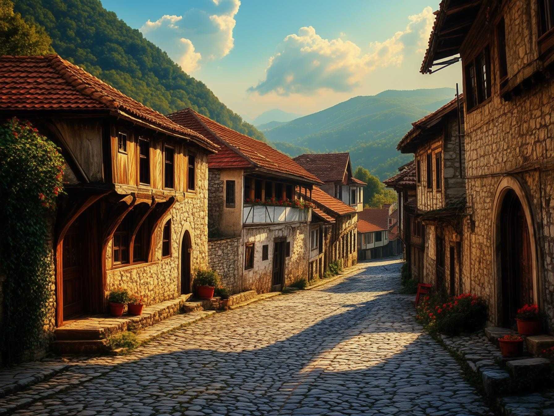Best Time to Visit Travnik Weather Festivals and Travel Tips