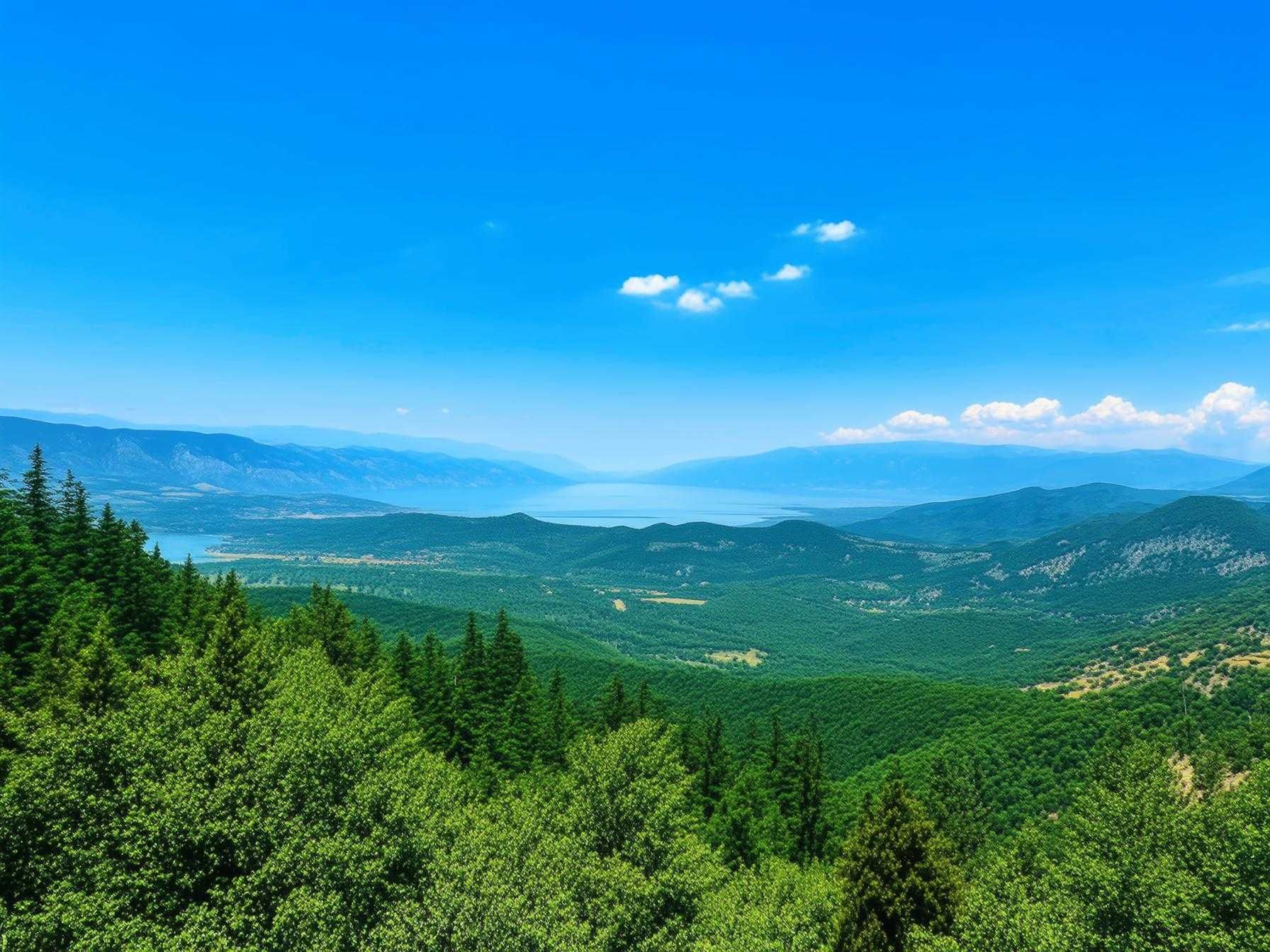 Best Day Trips from Struga Exploring the Natural Beauty of North Macedonia