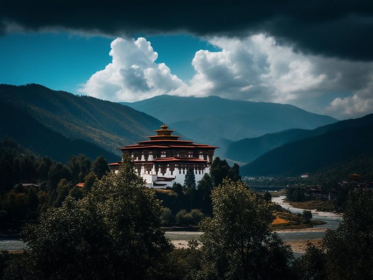 How to Plan Your Perfect Trip to Thimphu Flights Hotels and Local Tips