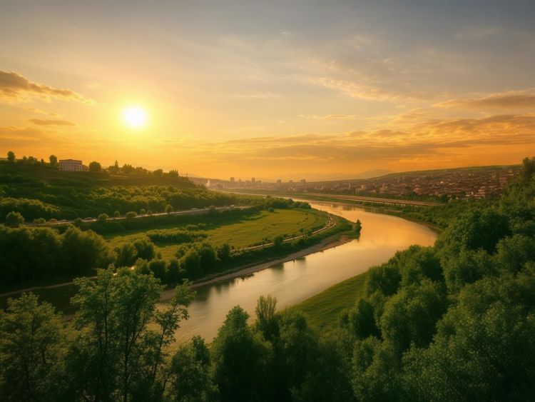 Best Times to Visit Veles for Festivals and Natural Beauty