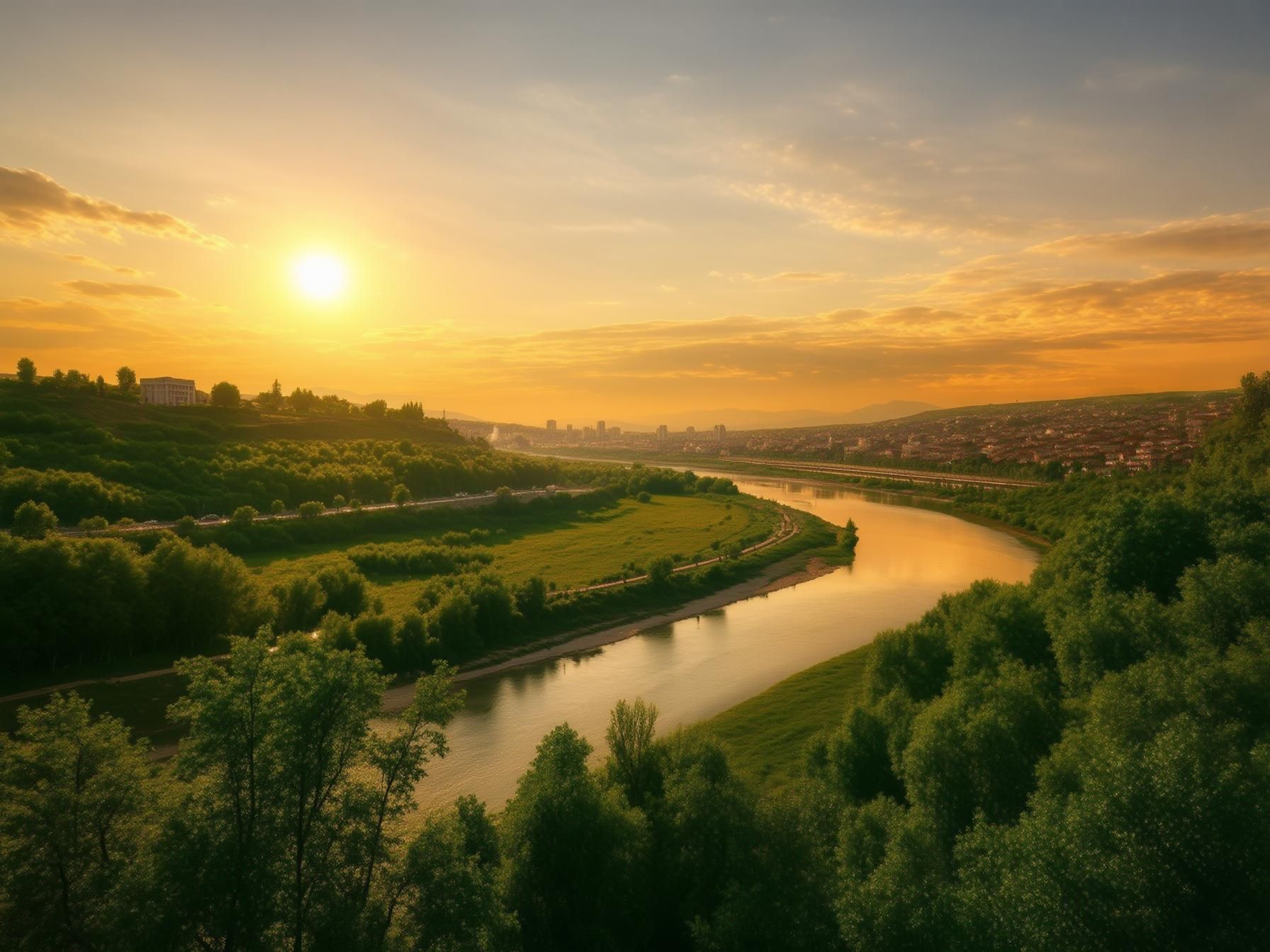 Best Times to Visit Veles for Festivals and Natural Beauty