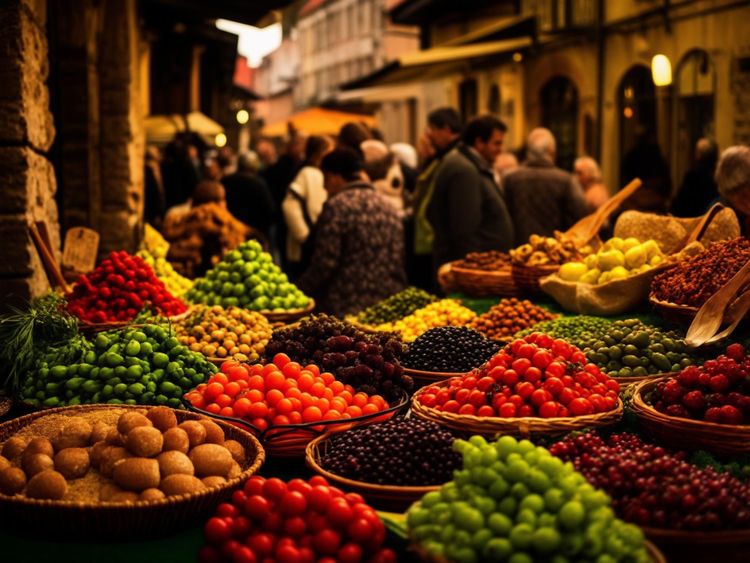 Exploring Vinica Insider Tips for Food Culture and Adventure