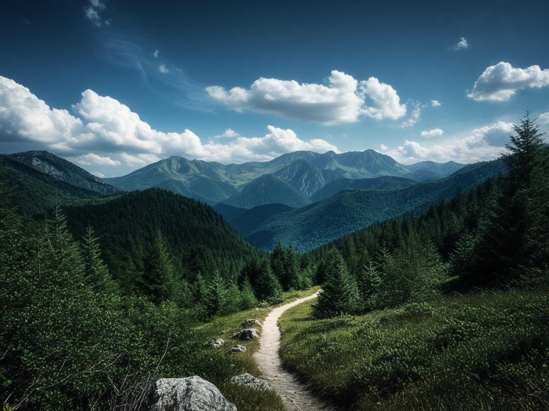 Exploring the Best Hiking Trails and Outdoor Activities in Delcevo