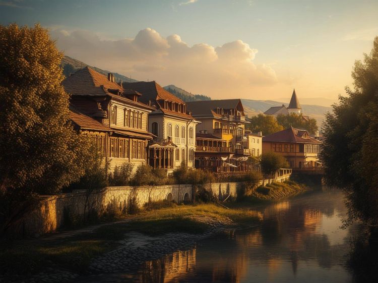 Where to Stay in Mosonmagyarovar From Luxury Hotels to Cozy BBs