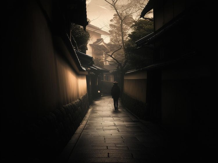 Hidden Gems of Himeji Discovering Off the Beaten Path Spots