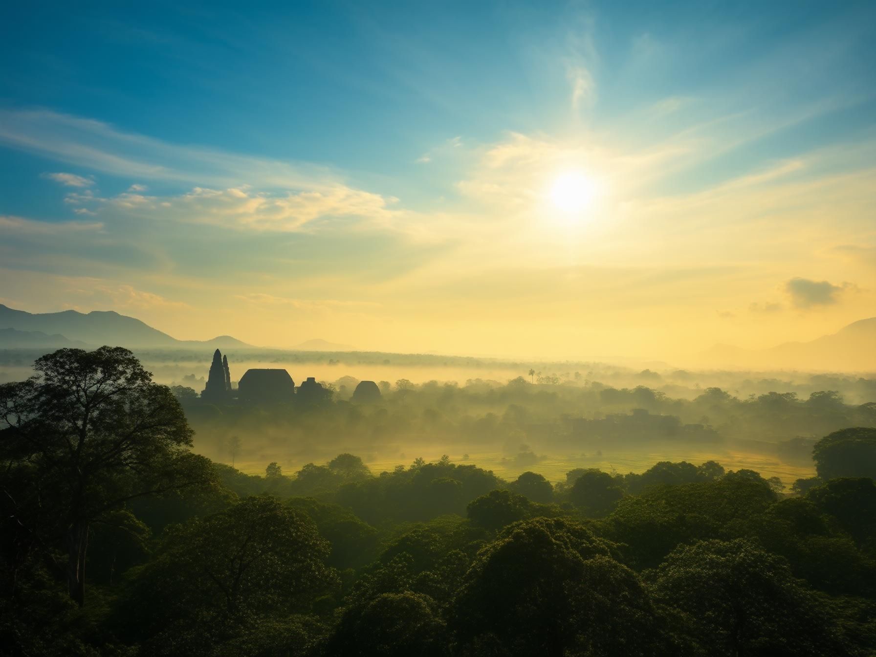 Cultural Wonders of Ratnapura A Travel Guide to Historic Sites