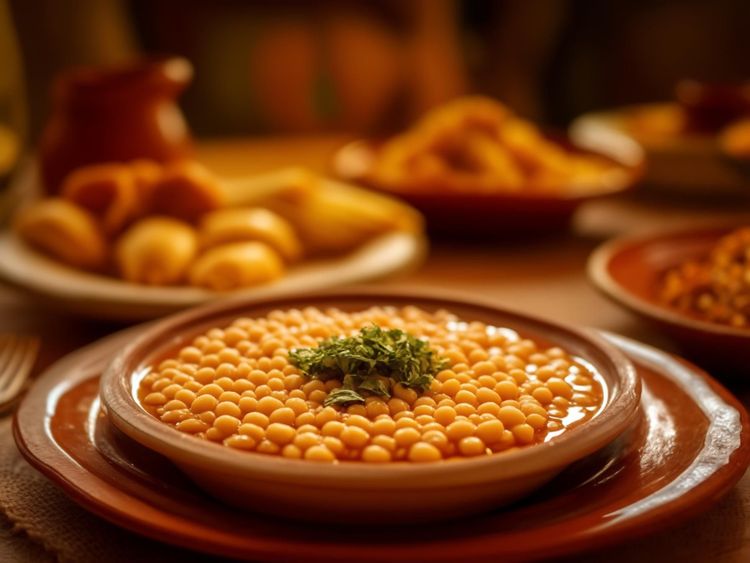 Exploring Saltas Culinary Scene Best Traditional Dishes and Where to Try Them