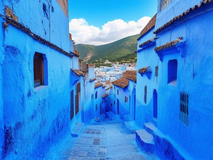 Exploring Chefchaouen Tips for First-Time Visitors and Hidden Gems
