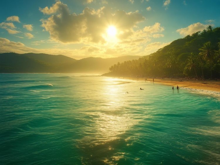 The Best Time to Visit Santa Teresa Weather Festivals and Travel Tips