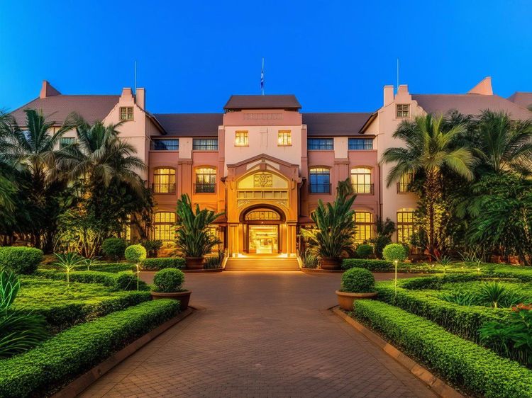 A Traveler’s Guide to the Best Hotels in Harare