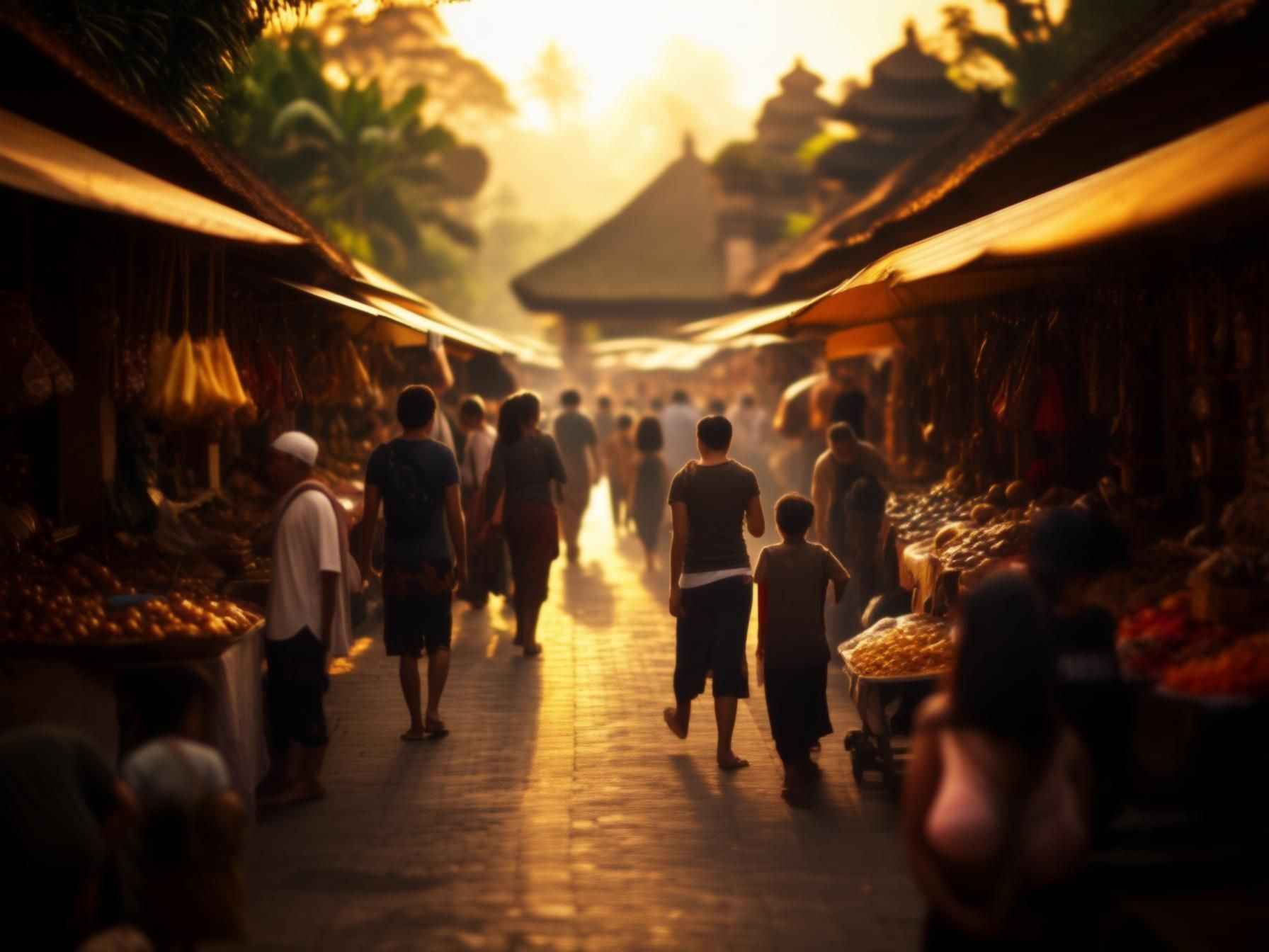 How to Experience the Local Culture and Cuisine in Ubud