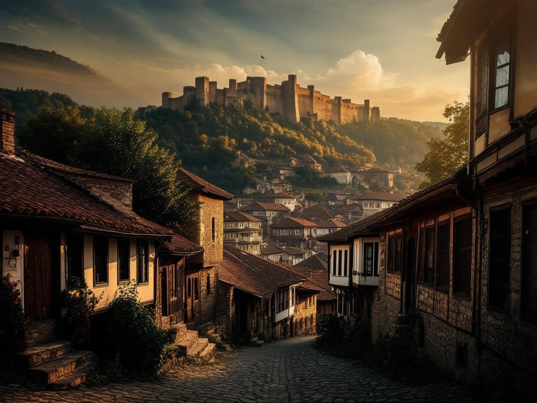 How to Experience the History and Culture of Veliko Tarnovo on a Budget