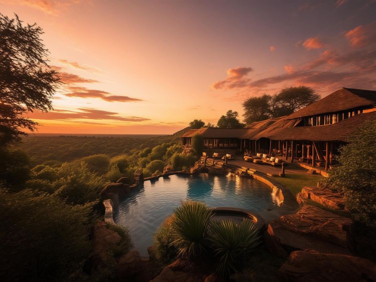 Best Hotels and Accommodation Options in Livingstone for Every Budget