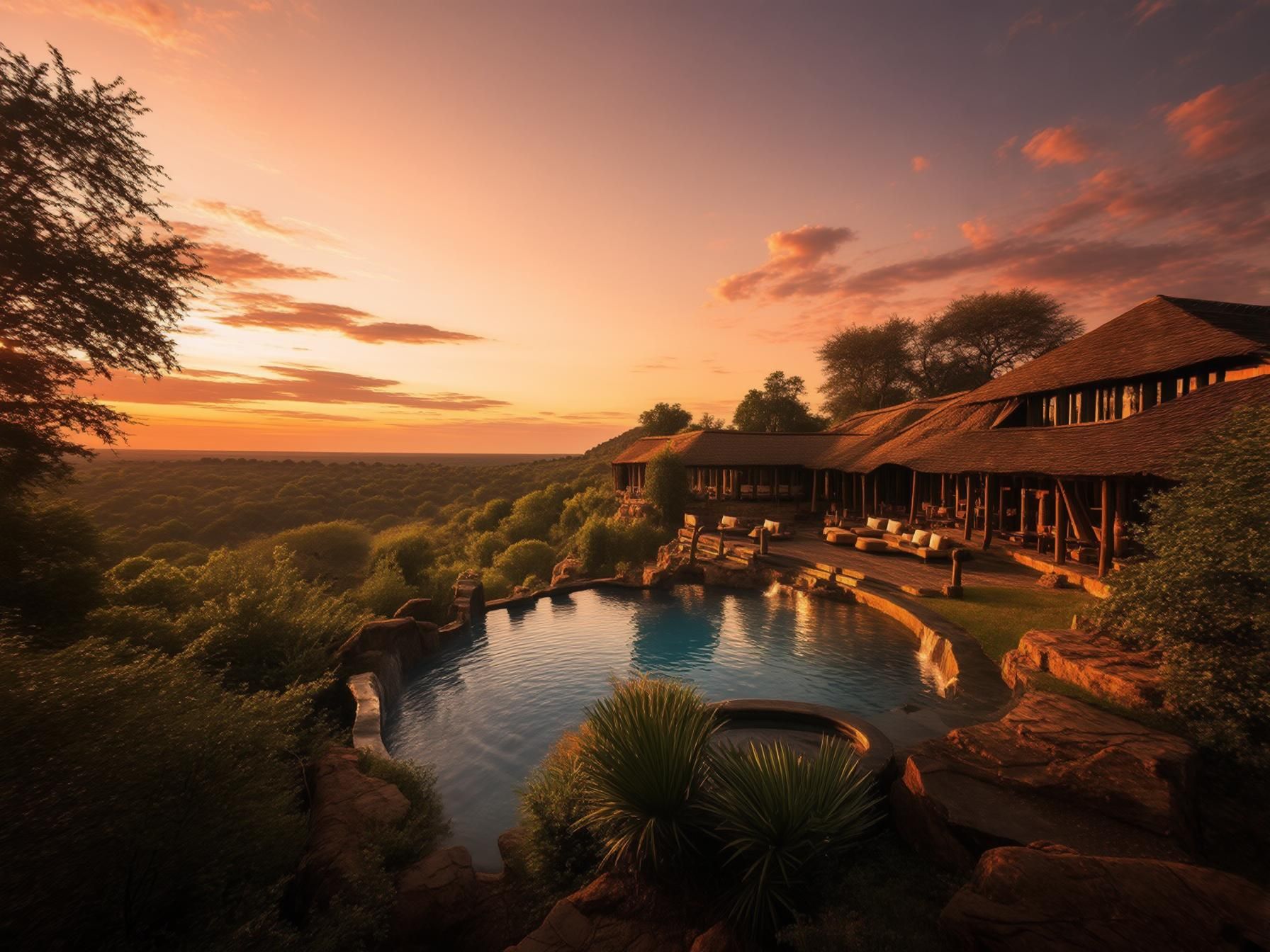 Best Hotels and Accommodation Options in Livingstone for Every Budget