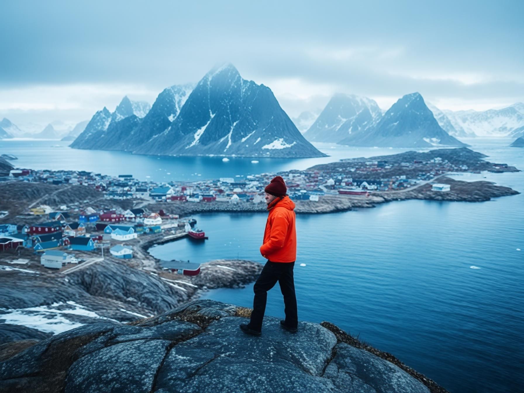 Best Travel Tips and Recommendations for Visiting Nuuk Greenland