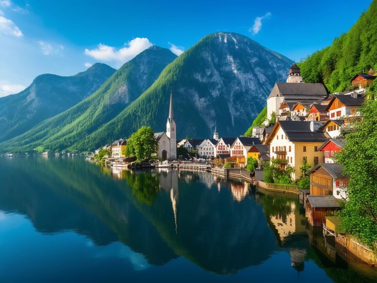 How to Plan the Perfect Day Trip to Hallstatt from Vienna