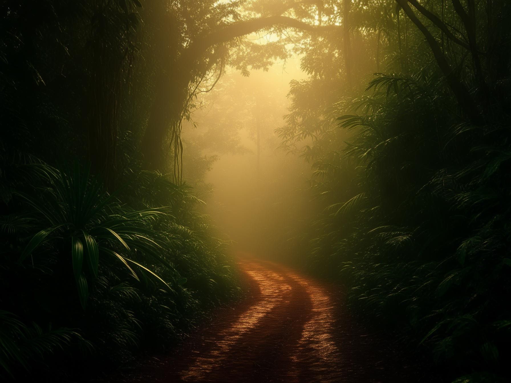 Exploring Itacarés Rainforest Best Hiking Trails and Nature Tours