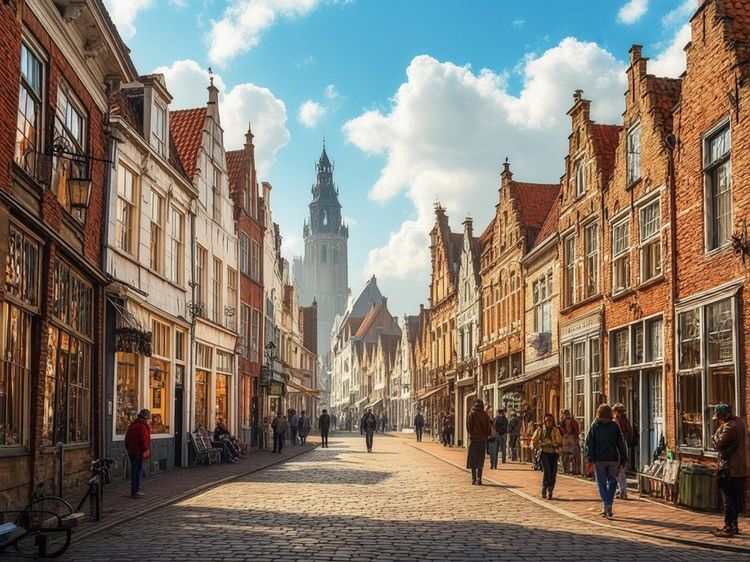 A Complete Travel Guide How to Explore Middelburg Like a Local