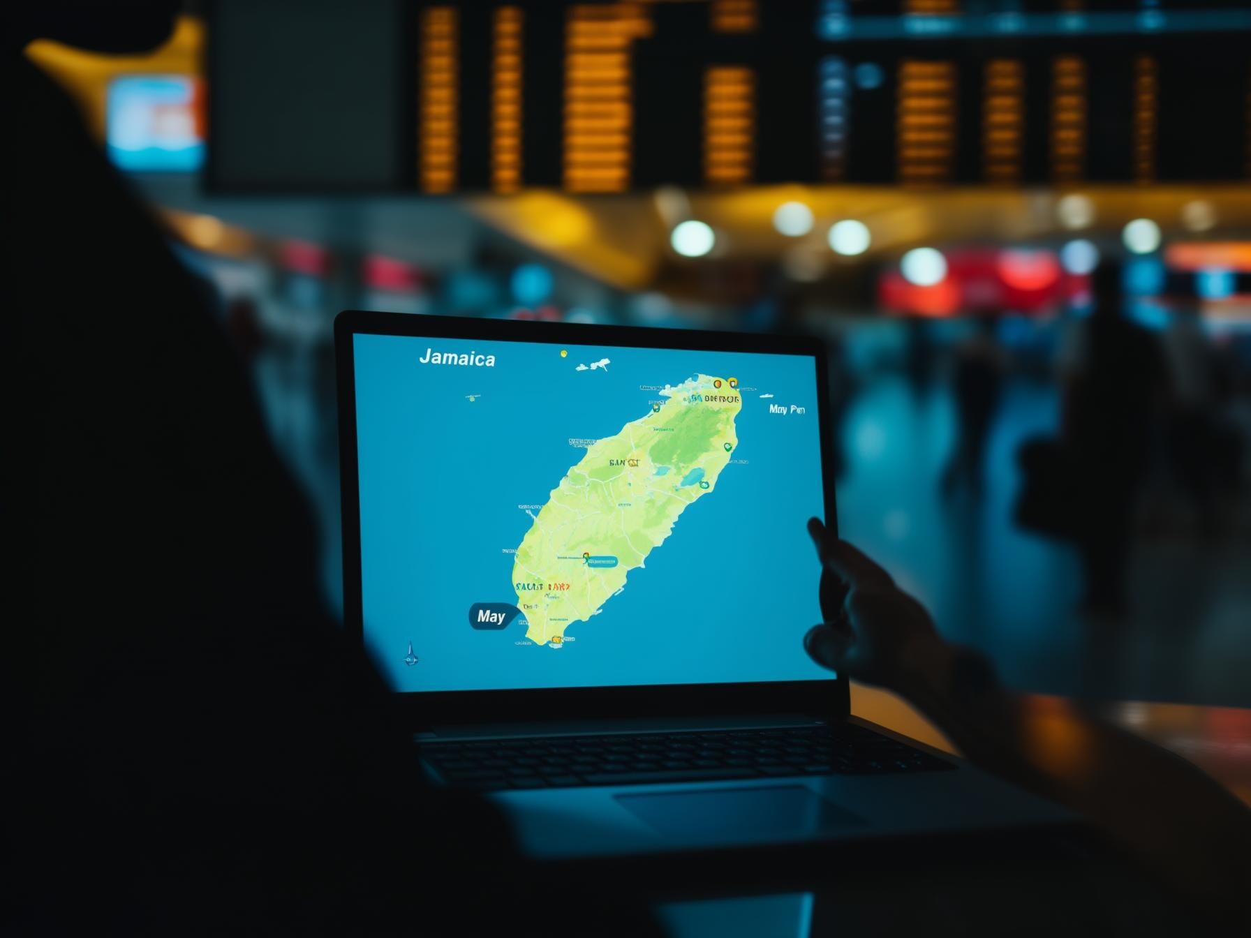 How to Find Cheap Flights to May Pen Jamaica Tips and Tricks