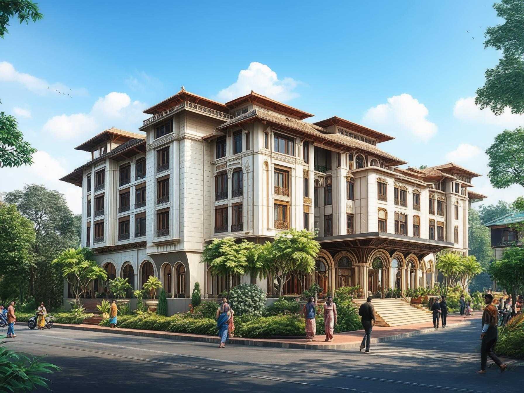 Best Hotels and Accommodation Options in Biratnagar for Every Budget