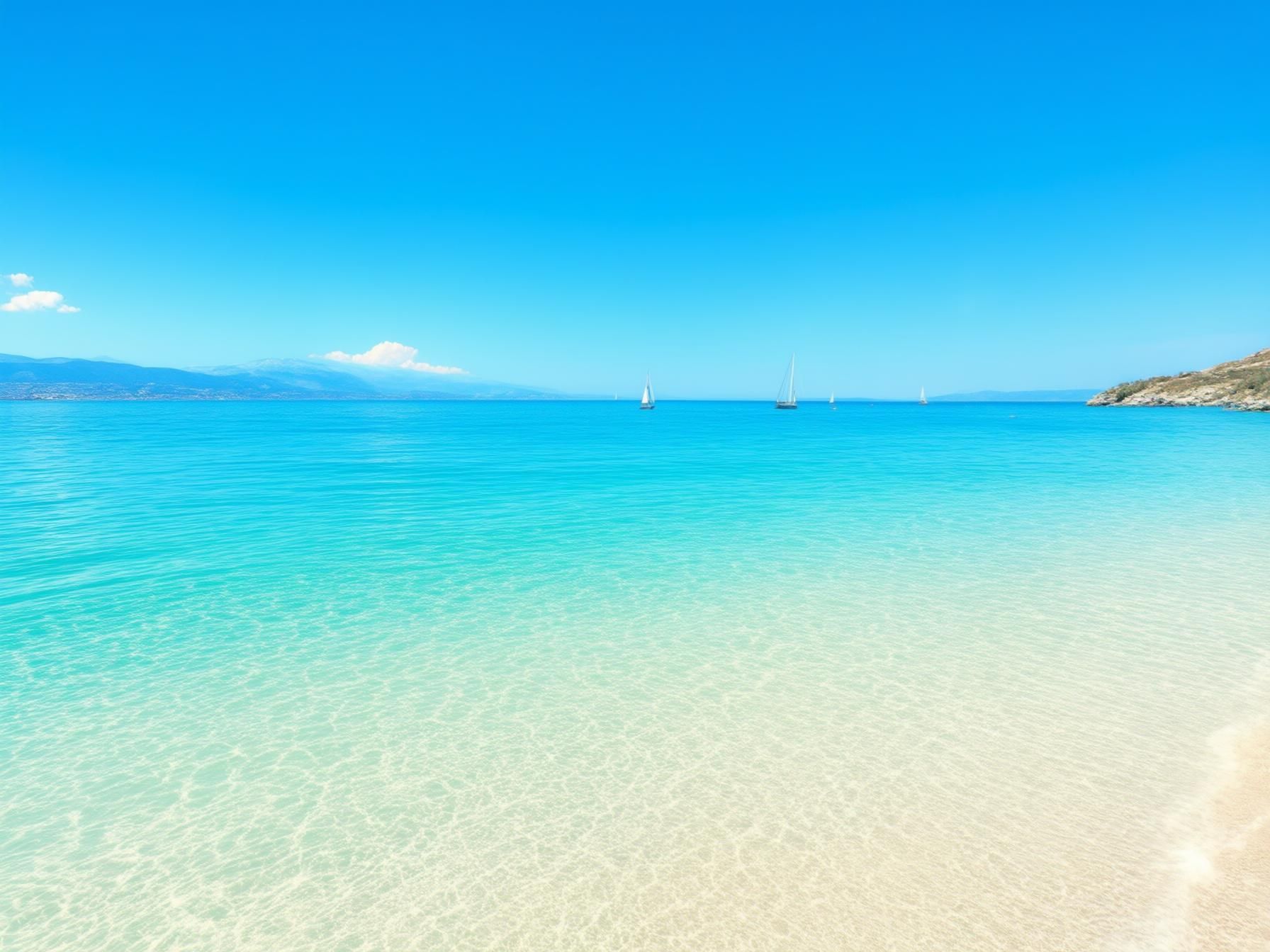 Exploring the Best Beaches and Dining Spots in Volos A Travelers Guide