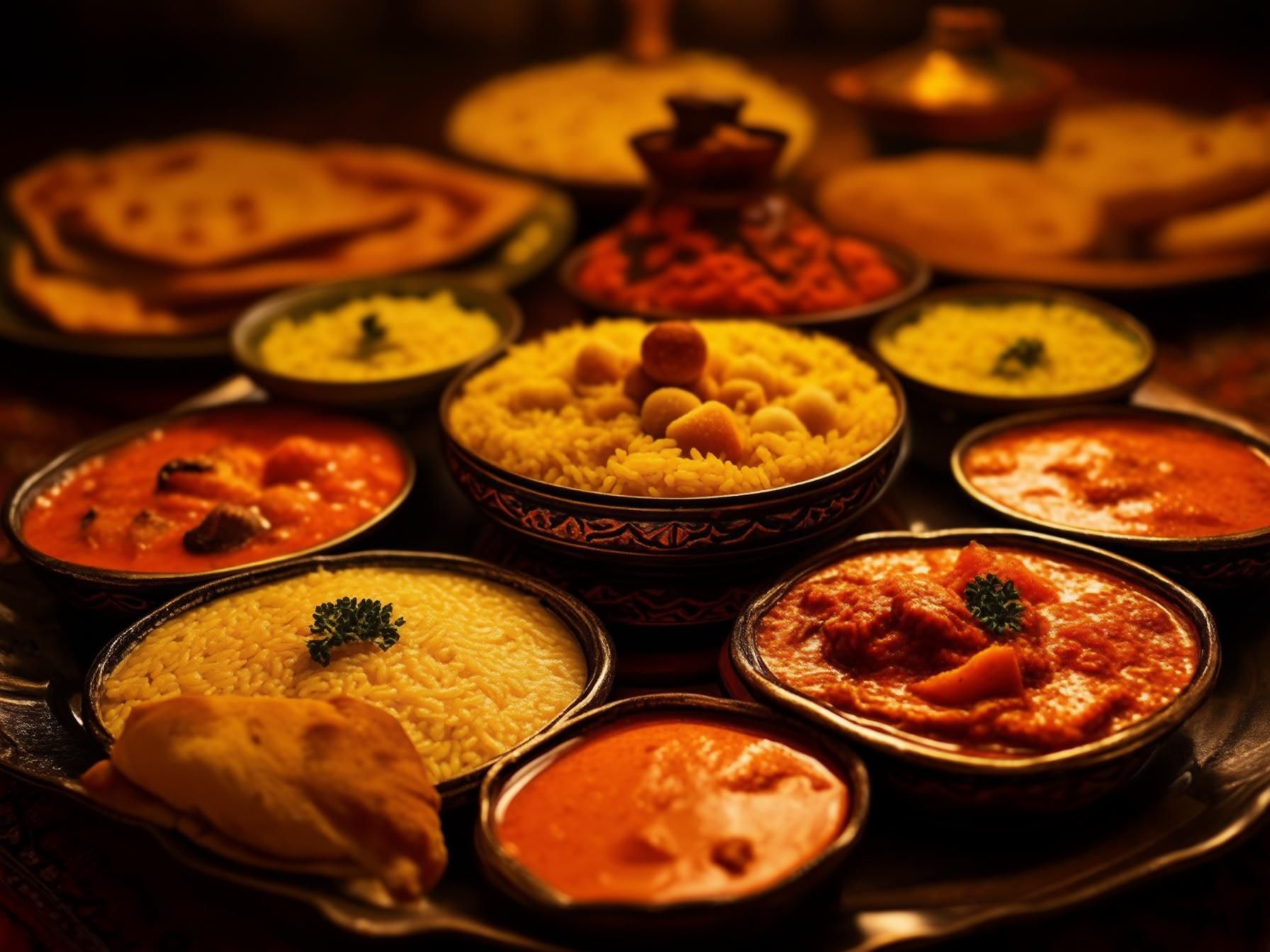 Exploring Ahvaz Cuisine Best Local Foods and Where to Find Them