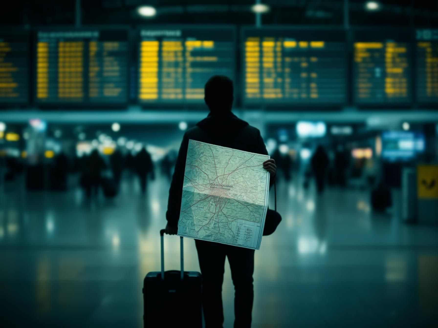 How to Get to Oradea Flights Transportation and Travel Tips