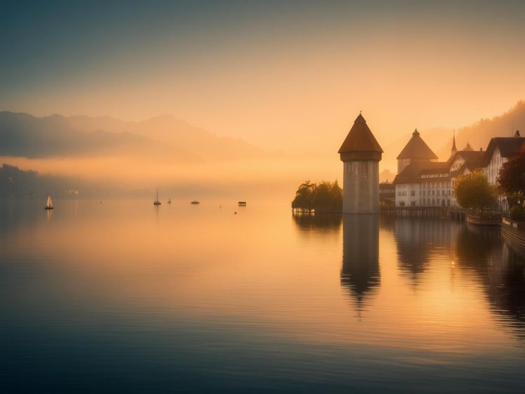 How to Plan the Perfect Day Trip from Lucerne Travel Tips and Recommendations
