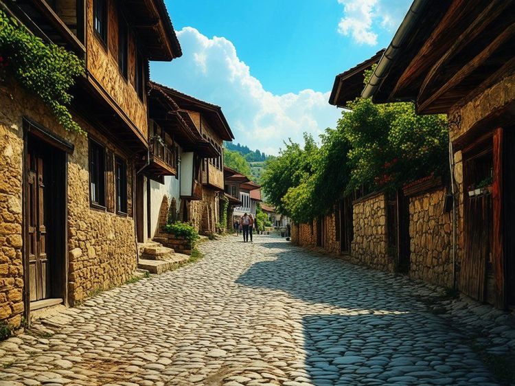 A Complete Travel Guide to Visiting Koprivshtitsa Flights Hotels and Local Tips