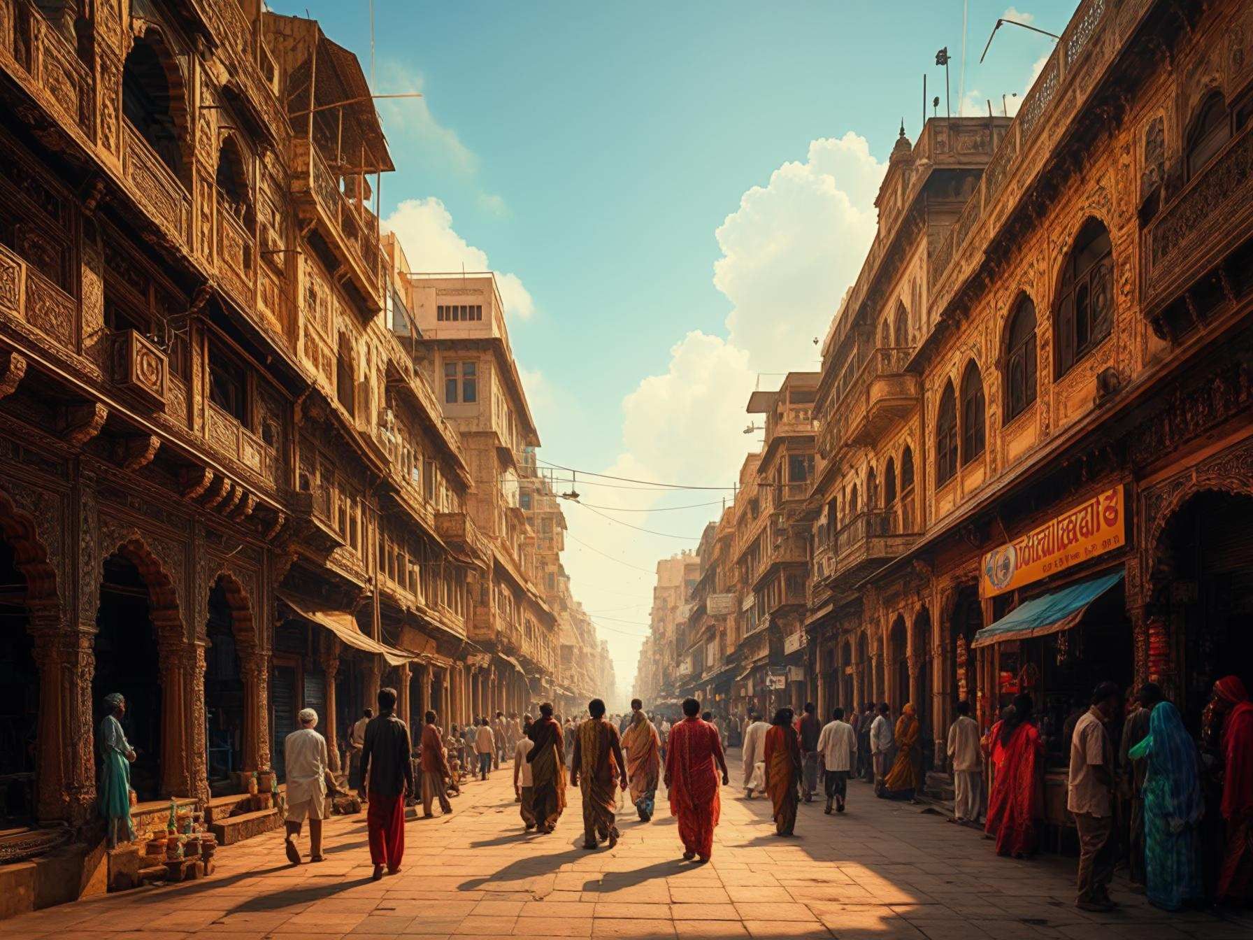 Best Time to Visit Ahmedabad Weather Festivals and Travel Tips