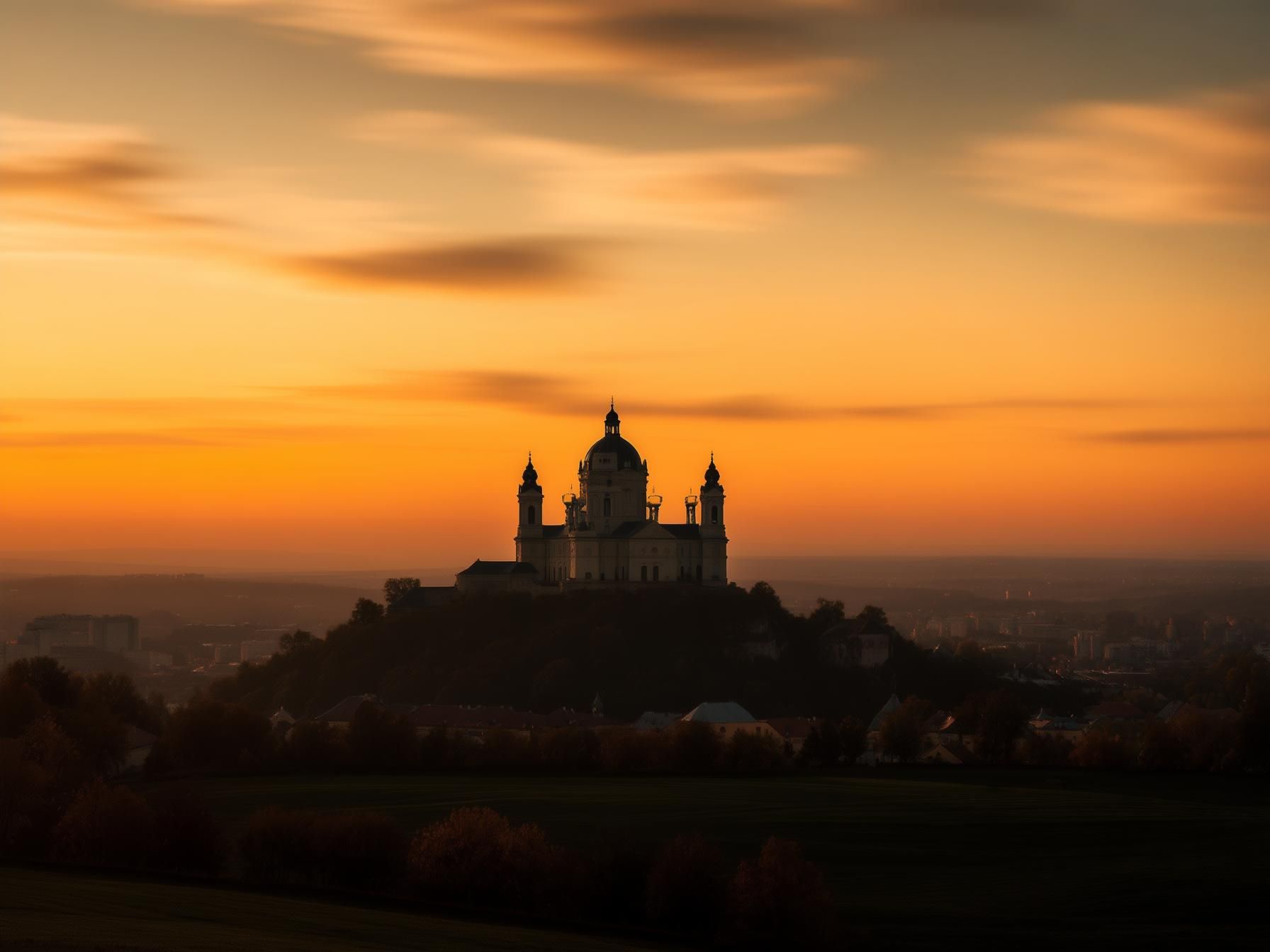 Esztergom on a Budget How to Enjoy a Trip Without Breaking the Bank