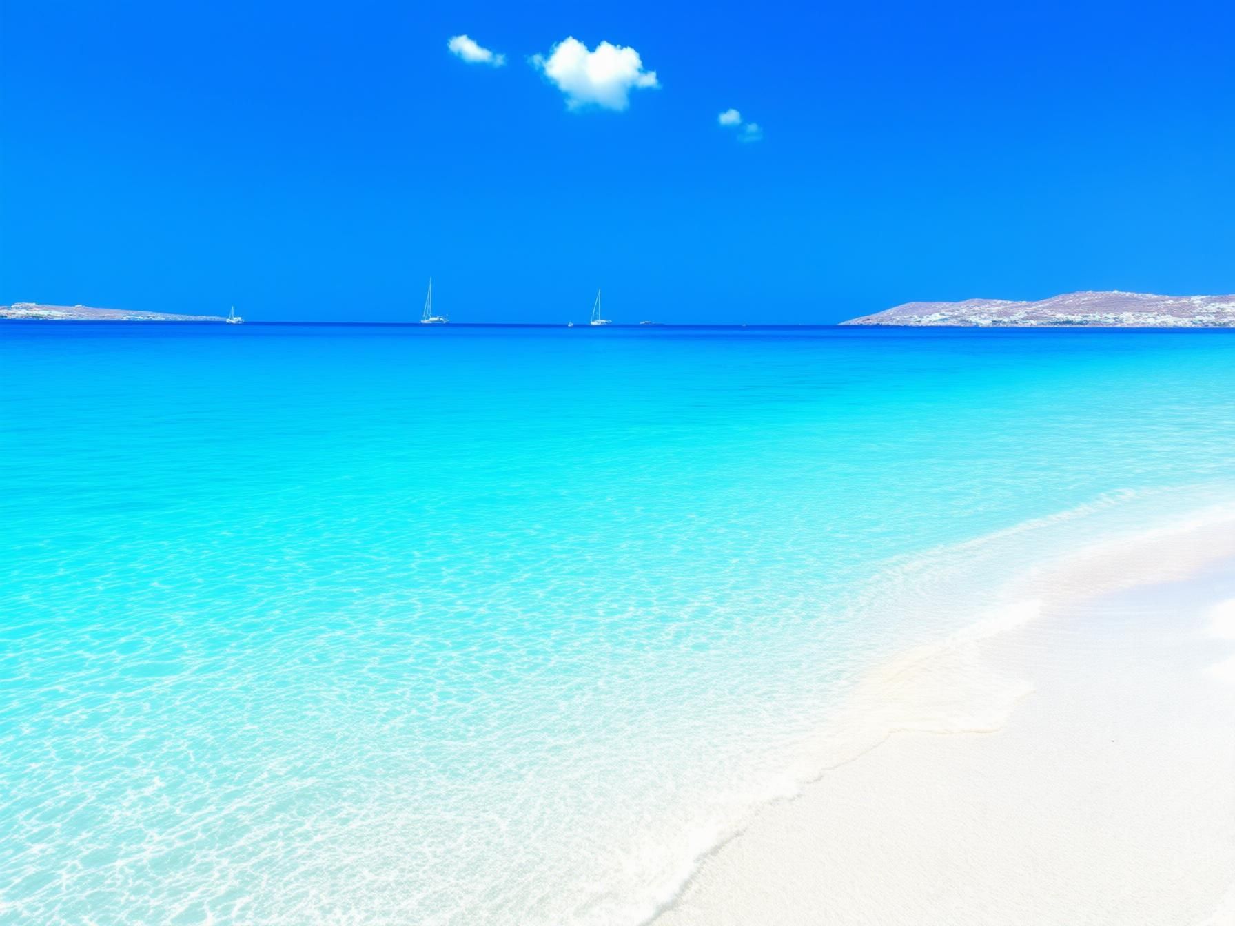 Top 10 Must-Visit Beaches in Mykonos for 2024