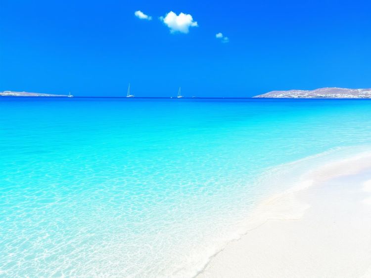 Top 10 Must-Visit Beaches in Mykonos for 2024