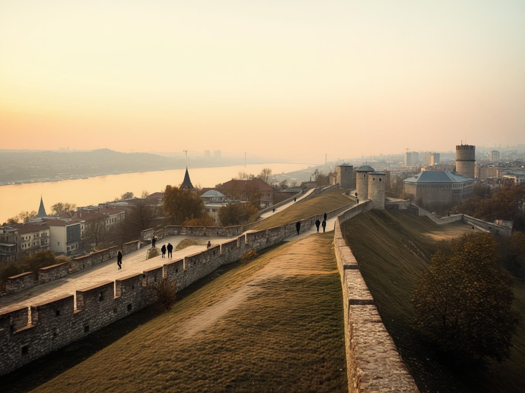 How to Experience Belgrade on a Budget Tips for Affordable Travel