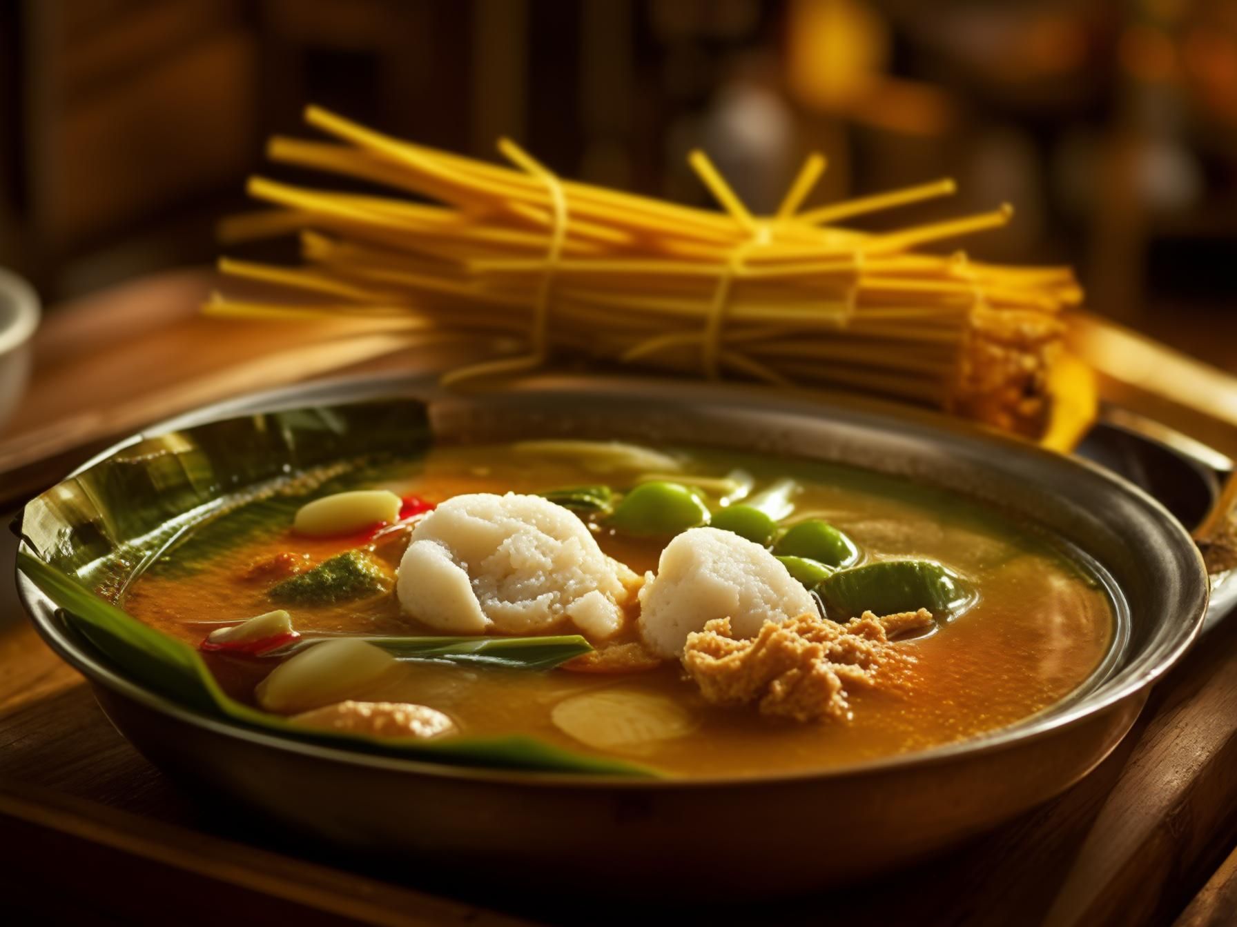 A Food Lovers Guide to Banjarmasin Where to Eat and What to Try