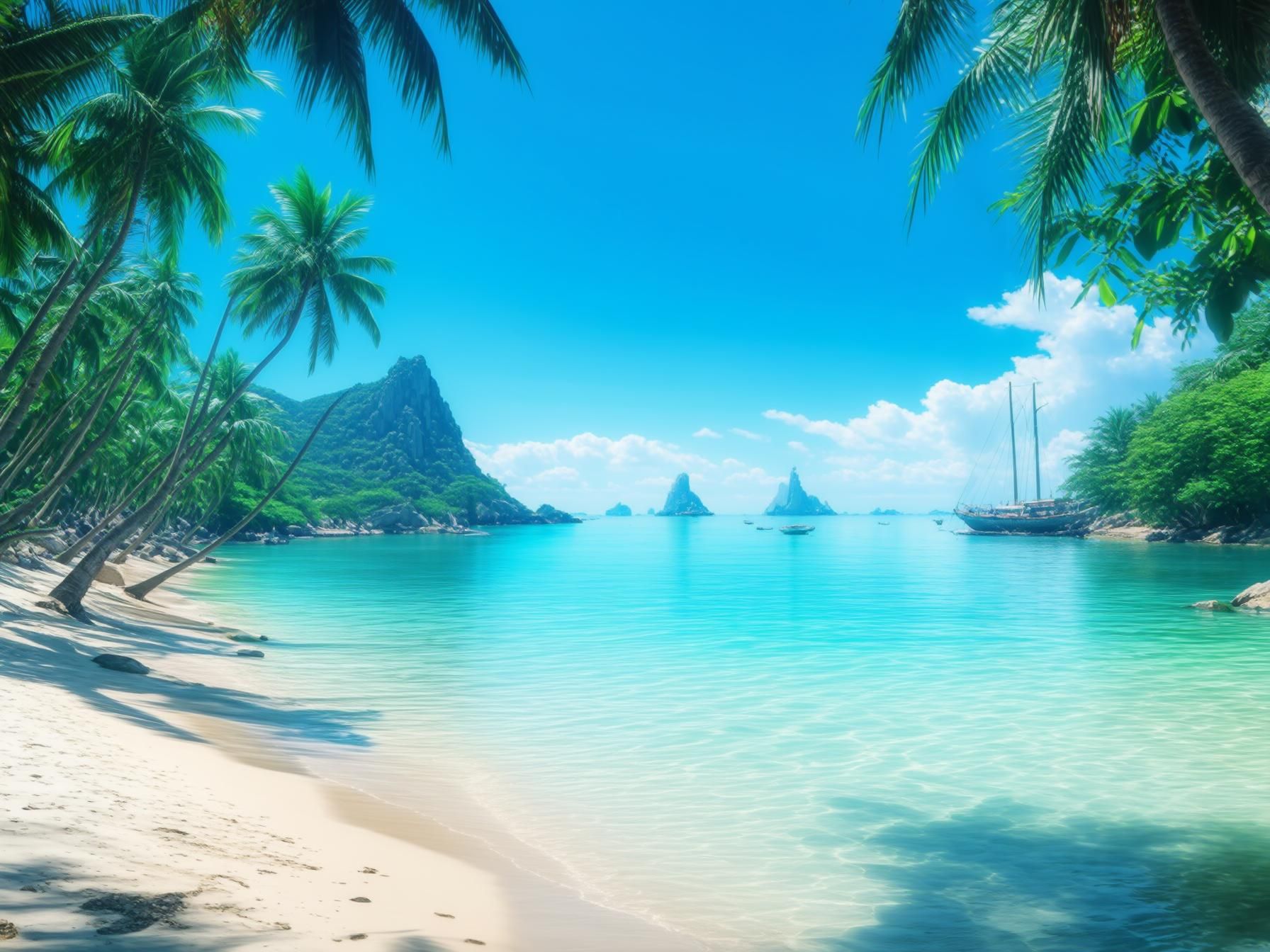 Best Beaches in Vung Tau Where to Relax and Enjoy the Sun