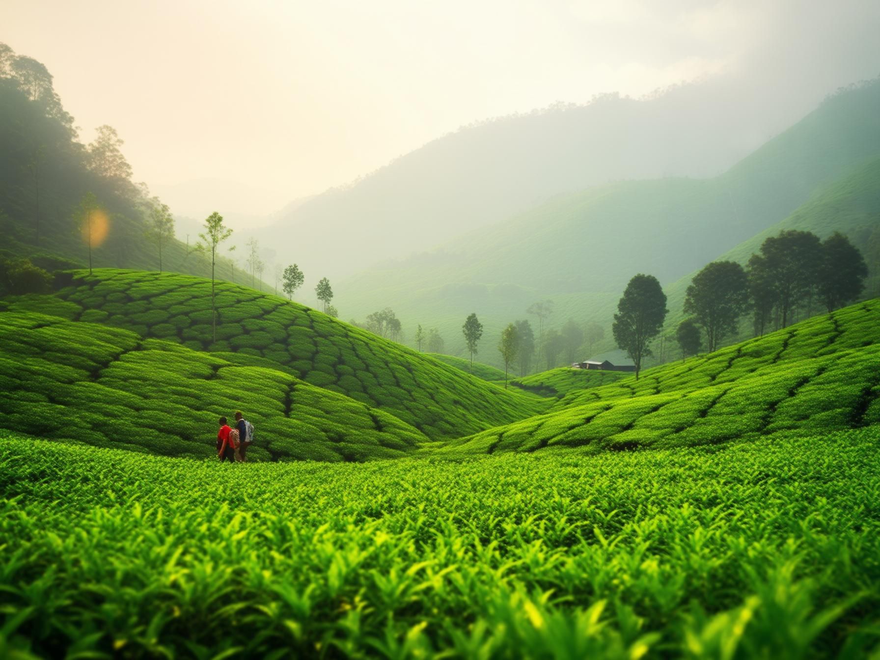 Affordable Hotels in Munnar for Every Budget