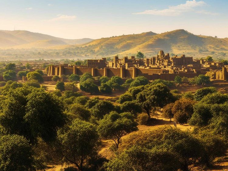 How to Plan the Perfect Trip to Gondar Flights Tours and Local Experiences