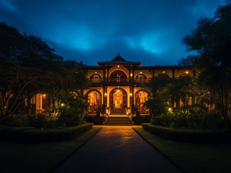 Best Hotels and Accommodation Options in Lobamba for Budget and Luxury Travelers