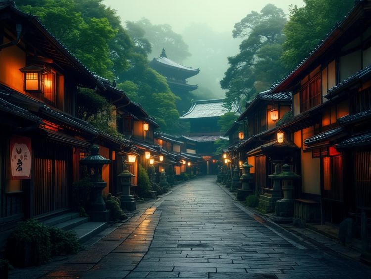 Exploring Hagis Historic Samurai District Tips and Recommendations