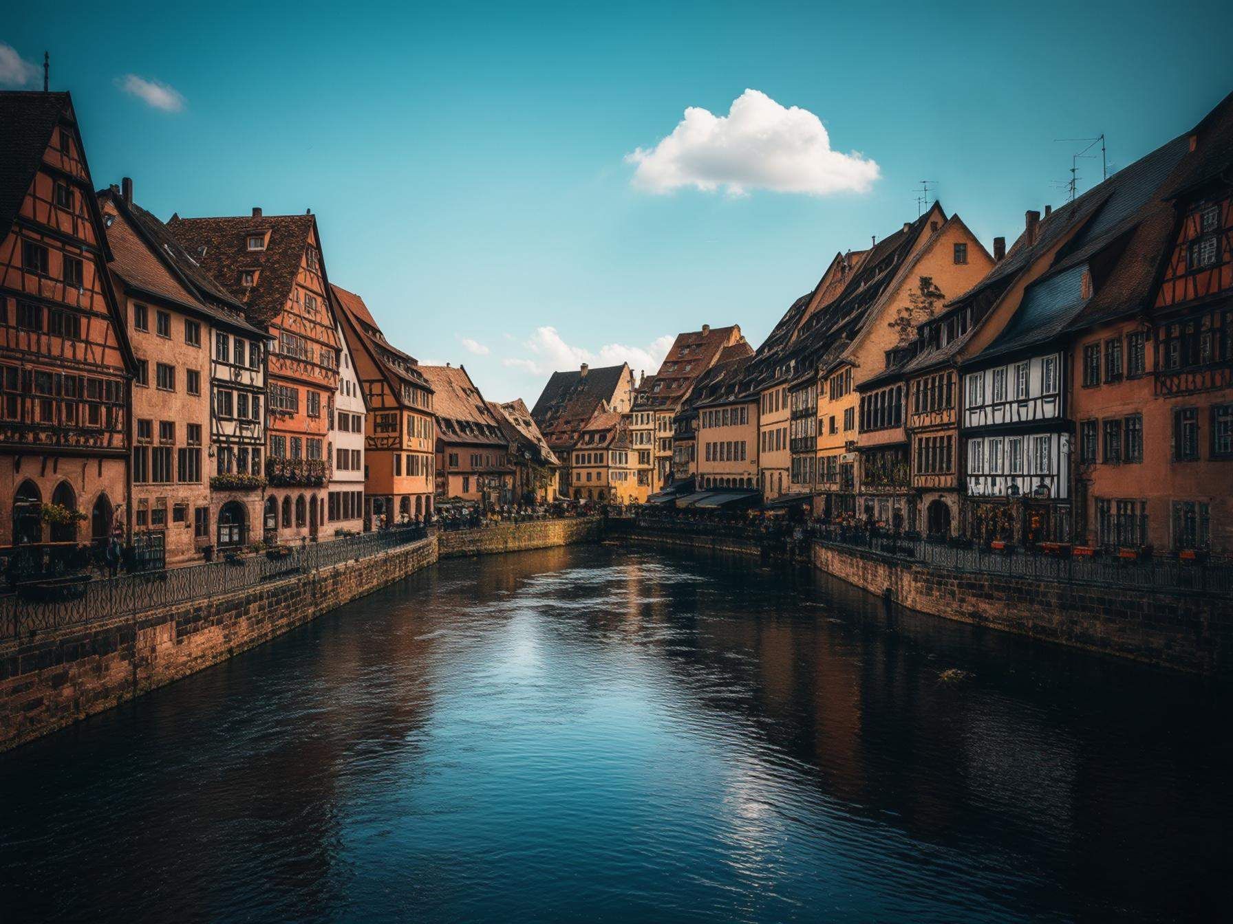 Best Hotels and Accommodation Options in Bamberg