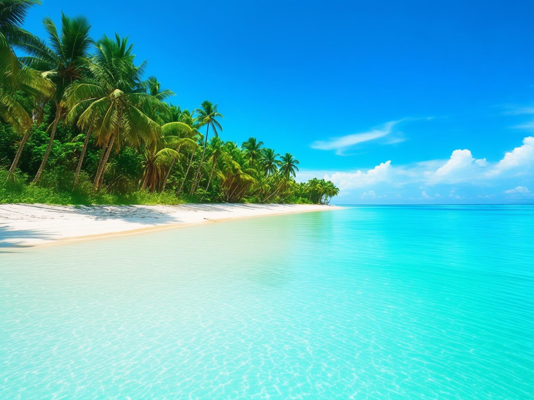 Exploring Luceas Best Beaches and Local Eats A Travelers Guide