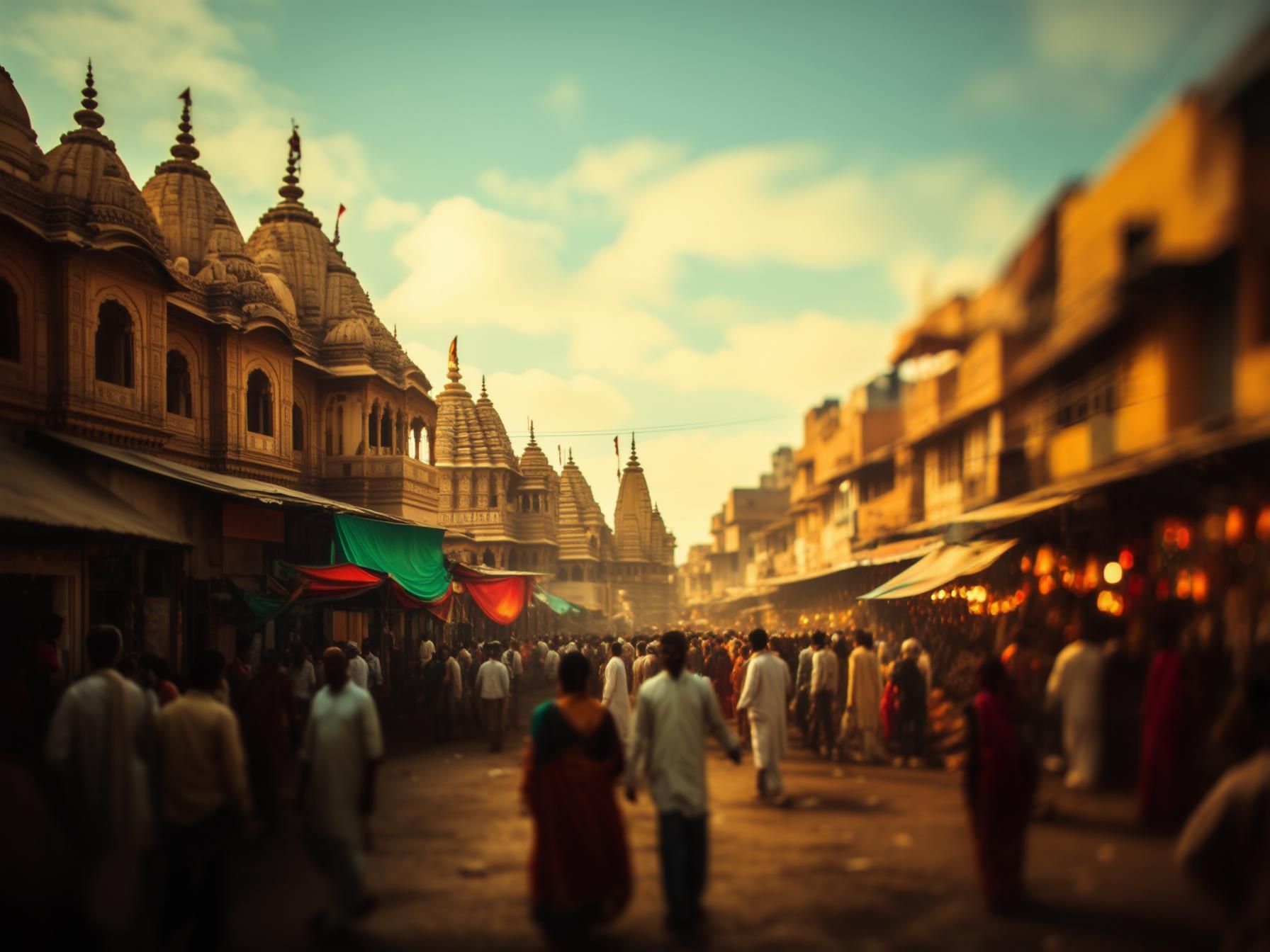 Cultural Festivals in Jaipur Best Times to Experience Local Traditions