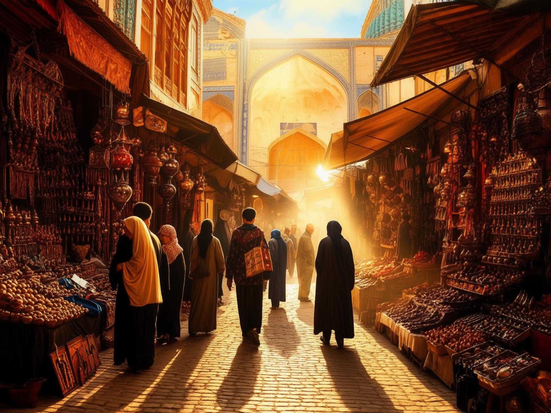 How to Experience the Rich History and Culture of Shakhrisabz on a Budget