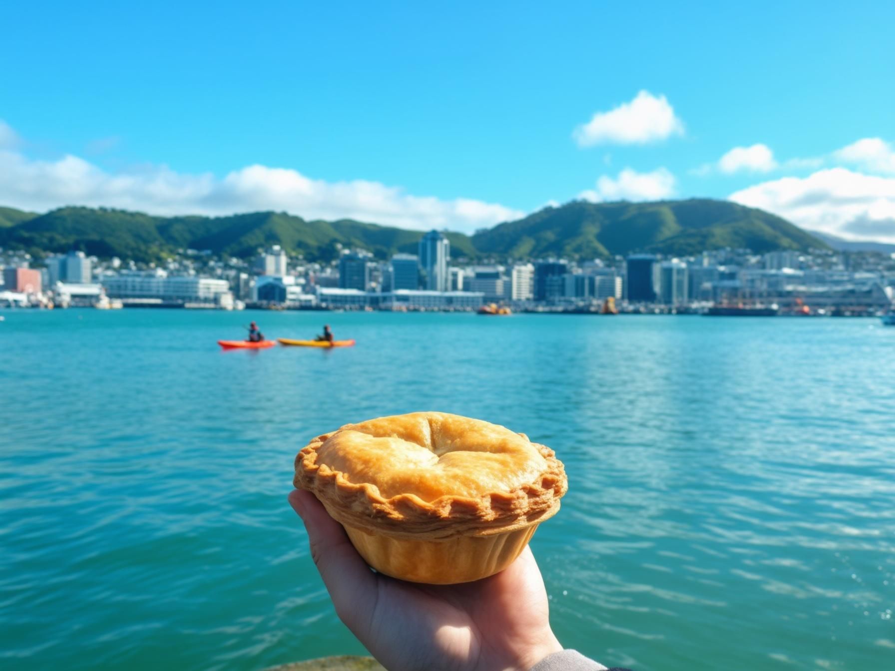 How to Experience Wellington Like a Local Food Culture and Outdoor Activities